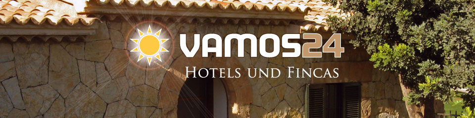 Vamos24.com - Finca & Hotel